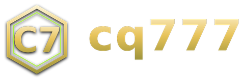 cq777 logo